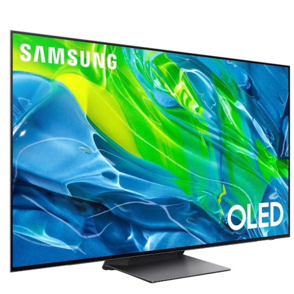 55" Class S95B OLED 4K Smart TV (2022)